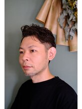 ユナイル(unile)&nbsp;川畑 慧