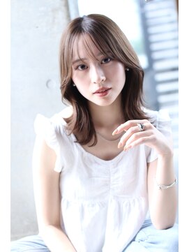 ガランテ(Galante) ストレートパーマ・縮毛矯正/ミネコラ/トリートメント/髪質改善