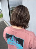 ハイライト