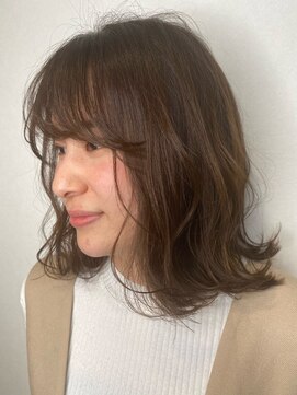 ニューヨークニューヨーク 阪急西宮北口店(NYNY) ロブスタイル