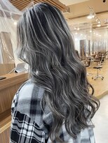 ブリッツレボルト(BLITZ R EVOLUT)&nbsp;コントラストハイライト！s