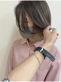 【パーソナルカラーにあわせた】イヤリング/インナーカラー