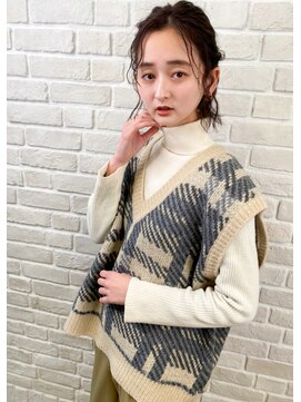 エルト 四条烏丸(elto) 【elto四条烏丸】大人かわいいこなれスタイル20代30代髪質改善