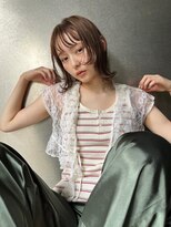 オーダーワン(OORDER1)&nbsp;…フレームlayer cut…