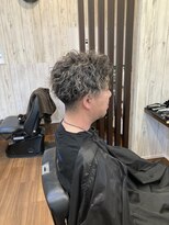 ライズヘアー(RISE HAIR)&nbsp;ツイストスパイラル