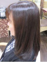 サイファー ヘアークリエイション(CIPHER Hair Creation)