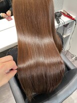 エリーツ 表参道(elyts)&nbsp;艶髪髪質改善トリートメント