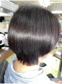 スリムカット
