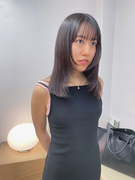 バド(bado) ロングレイヤー