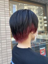 ジパングペイント 押上店(Zipangu Paint)&nbsp;レッドカラー