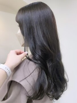 クル(k u r u) うる艶オリーブベージュ