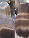 リー(Re:)の写真/《阪急伊丹駅徒歩1分》45日後も綺麗が続く髪質改善サロン＊理想のうる艶ストレート髪へと導きます…