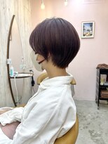 ロンドアジュール 横浜(Lond azur)&nbsp;コンパクトショート！横浜で都内クオリティ！横浜ショート