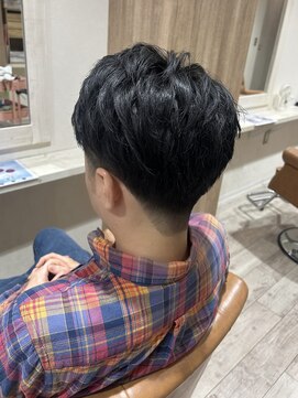 リノ(un Lino) 品のあるメンズスタイル