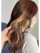 シュウ 安城店(Shu)&nbsp;イヤリングカラー