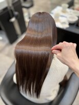 ドラン 梅田店(DRAN)&nbsp;柔らかピンク系カラー