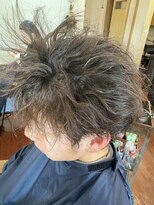 ロスコ(LOSCO)&nbsp;メンズストレート