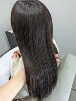 コロン(coron) 福山市でやっと見つけた髪質改善専門サロン