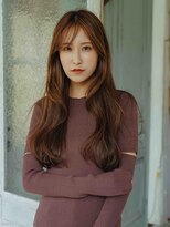 リアン 方南町店(Lian)&nbsp;【2022年新作スタイル】方南町美容室Lian