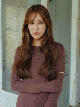 リアン 方南町店(Lian) 【2022年新作スタイル】方南町美容室Lian