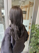 アソビセカンド 原宿(ASOBI 2nd) イメチェン/ブリーチ/フルバング/似合わせカット/原宿