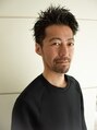ヘアーロギア 栄店(hair LOGiA) 岡本 幸也