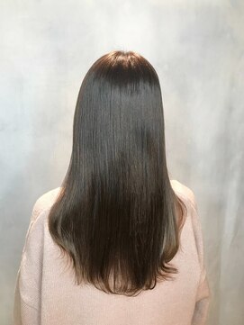 リコラックスビー 中百舌鳥(LICO LUXBE) オリーブグレージュ