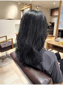【パーソナルカラー診断×ブルージュ】髪質改善