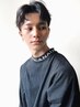 スタイリングを楽にしたい男性の方に！似合わせメンズカット＋パーマ