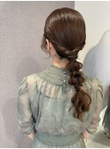 タイトなぽこぽこローポニー