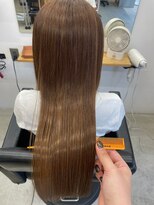 アールヘアー(R hair)&nbsp;髪質改善トリートメント