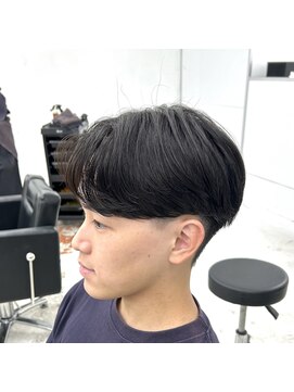 バージョン(Ver.) ニュアンスパーマ