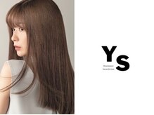 ワイズ(YS)の雰囲気（D→START内の一席で施術致します）