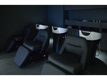 SOLASの1人1人に合ったシャンプーやヘッドスパへのこだわり