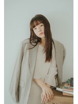 サンクチュアリー 千里山(Sanctuary)&nbsp;ロングスタイル