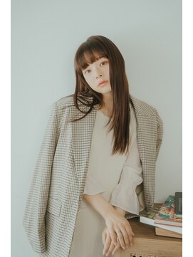 サンクチュアリー 千里山(Sanctuary) ロングスタイル