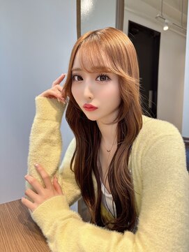 アールサロン 名駅(Rr SALON) 髪質改善トリートメント