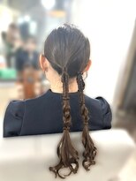 アイビー 新宿(IVY)&nbsp;タイトツイン