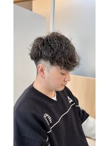 エテ(ete)&nbsp;スペインカール