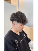 スペインカール