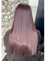 モアナ バイ ヘッドライト 二俣川店(Moana by HEADLIGHT)&nbsp;Moana【二俣川】#縮毛矯正#ストレート#ツヤ髪#トリートメント