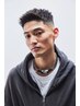 【新規限定】メンズカット50%off+毛カット+ロコミ投稿でヘッドスパ￥3740