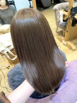 バイオレットジェム(Violet`jem)&nbsp;オリーブベージュヘーゼルベージュ YU-16