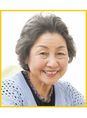 ６０代・７０代向けのパーマ・ヘアカラー・白髪染め