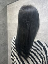 ウーラバイウェルズ 大和八木(U-ra by wells)&nbsp;ロングスタイル