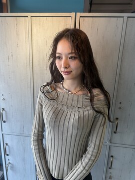 ジェリカ(Jlica) やわからアッシュベージュ