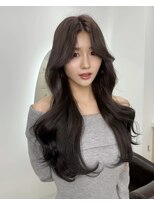 アメリ 新宿(Ameri) Ameri【新宿】透明感カラー