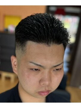 ピシャッとニ代目銀二郎 カールアイパー