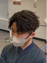 ブライト(Bright)&nbsp;フェザーショート