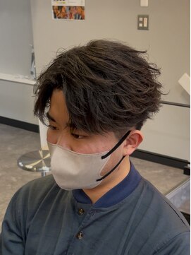 ブライト(Bright) フェザーショート